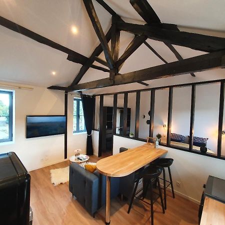 דירות פואטייה Le Loft De Blossac מראה חיצוני תמונה