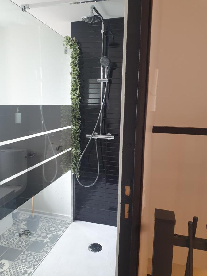 דירות פואטייה Le Loft De Blossac מראה חיצוני תמונה